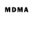 MDMA crystal gumus lord